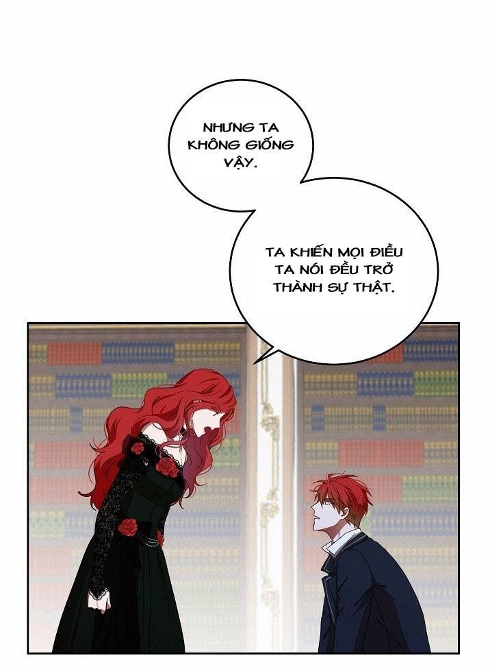 Tôi Lạc Vào Thế Giới Trò Chơi Harem Ngược Chapter 3 - Trang 2