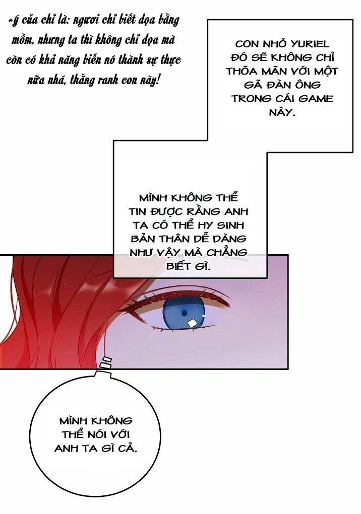 Tôi Lạc Vào Thế Giới Trò Chơi Harem Ngược Chapter 3 - Trang 2