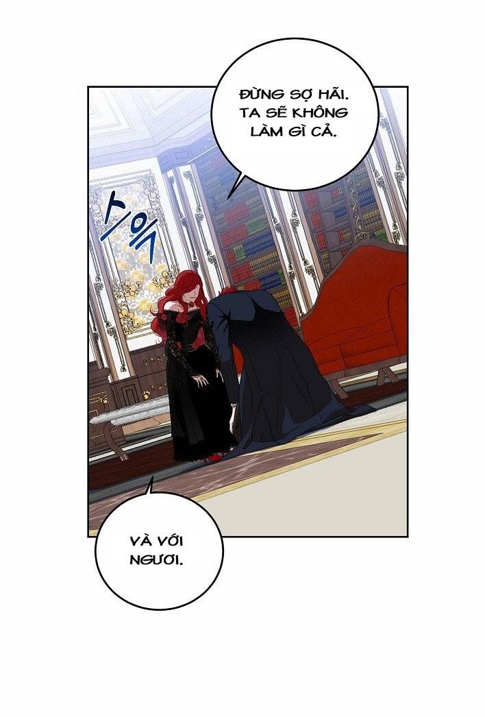 Tôi Lạc Vào Thế Giới Trò Chơi Harem Ngược Chapter 3 - Trang 2