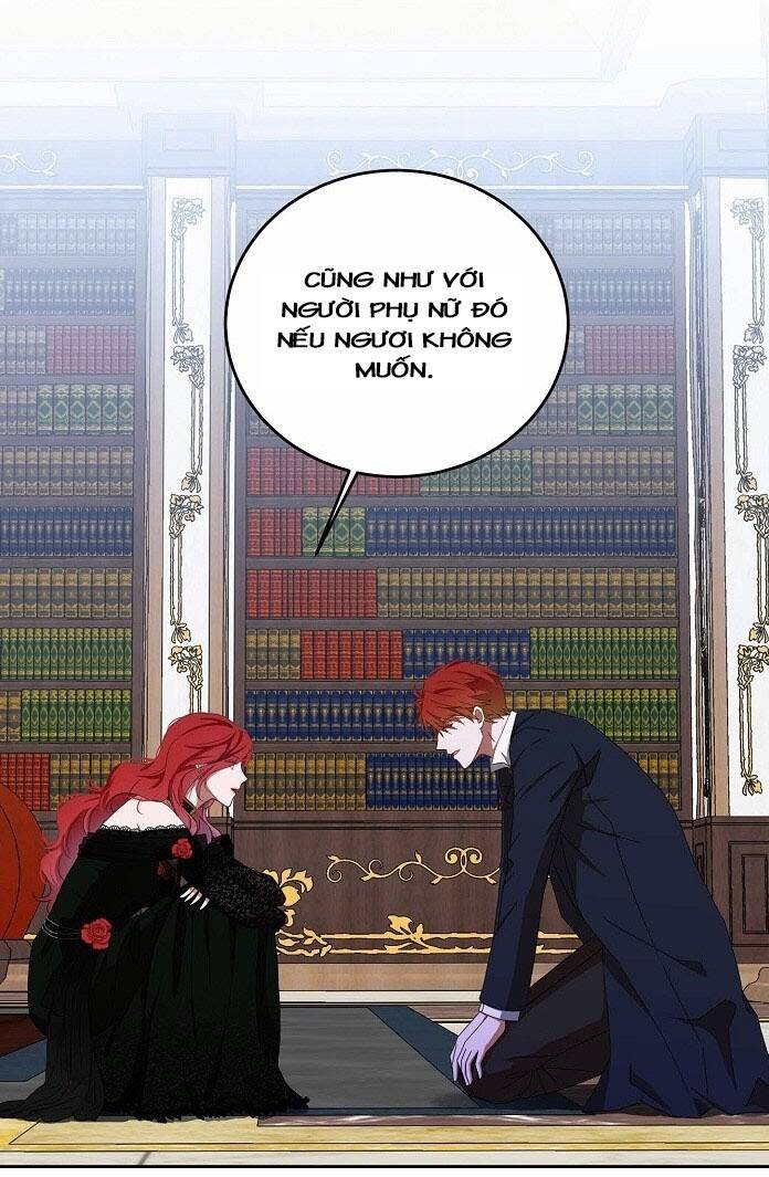 Tôi Lạc Vào Thế Giới Trò Chơi Harem Ngược Chapter 3 - Trang 2