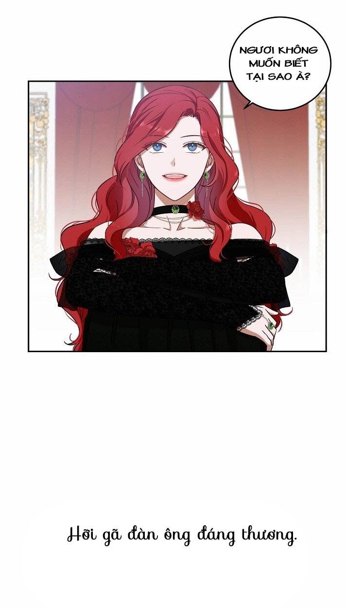 Tôi Lạc Vào Thế Giới Trò Chơi Harem Ngược Chapter 3 - Trang 2