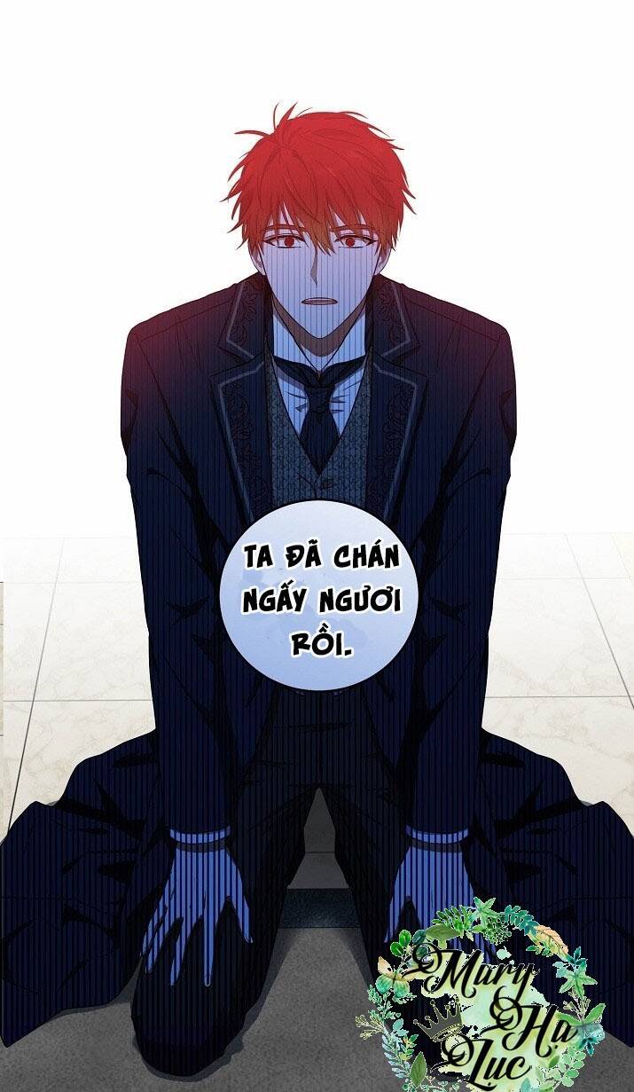 Tôi Lạc Vào Thế Giới Trò Chơi Harem Ngược Chapter 3 - Trang 2