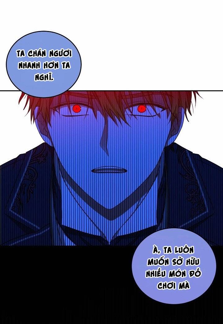 Tôi Lạc Vào Thế Giới Trò Chơi Harem Ngược Chapter 3 - Trang 2