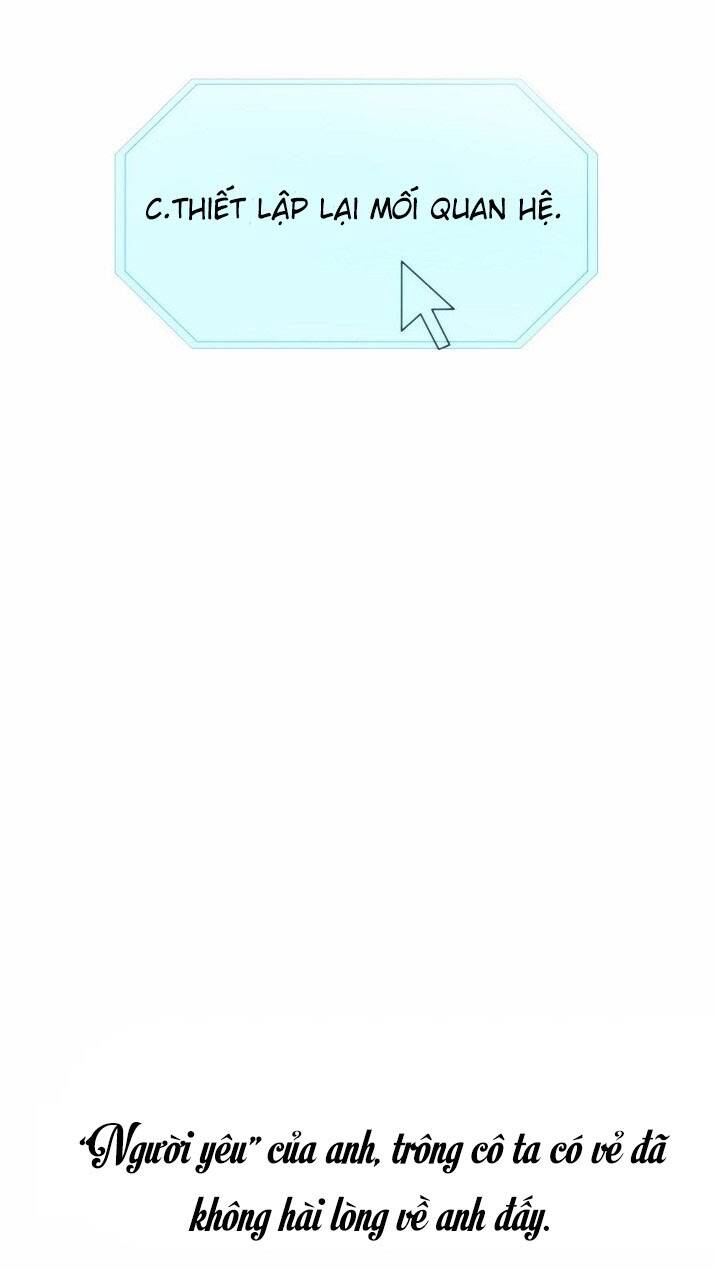 Tôi Lạc Vào Thế Giới Trò Chơi Harem Ngược Chapter 3 - Trang 2