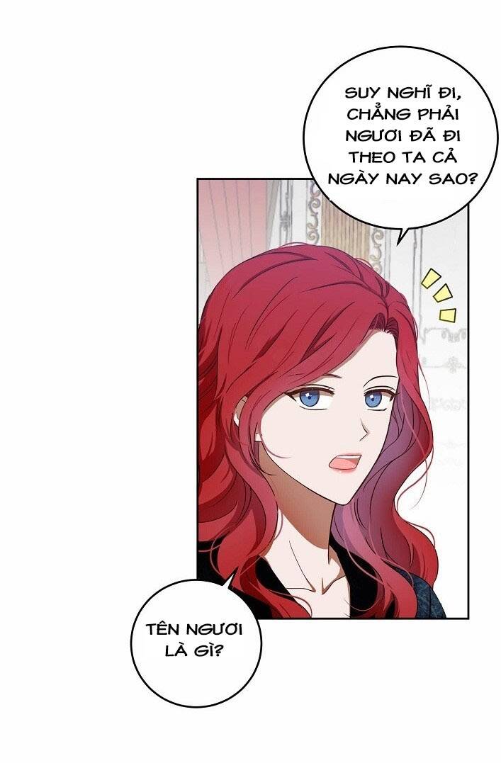 Tôi Lạc Vào Thế Giới Trò Chơi Harem Ngược Chapter 3 - Trang 2