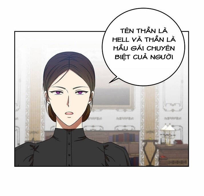 Tôi Lạc Vào Thế Giới Trò Chơi Harem Ngược Chapter 3 - Trang 2