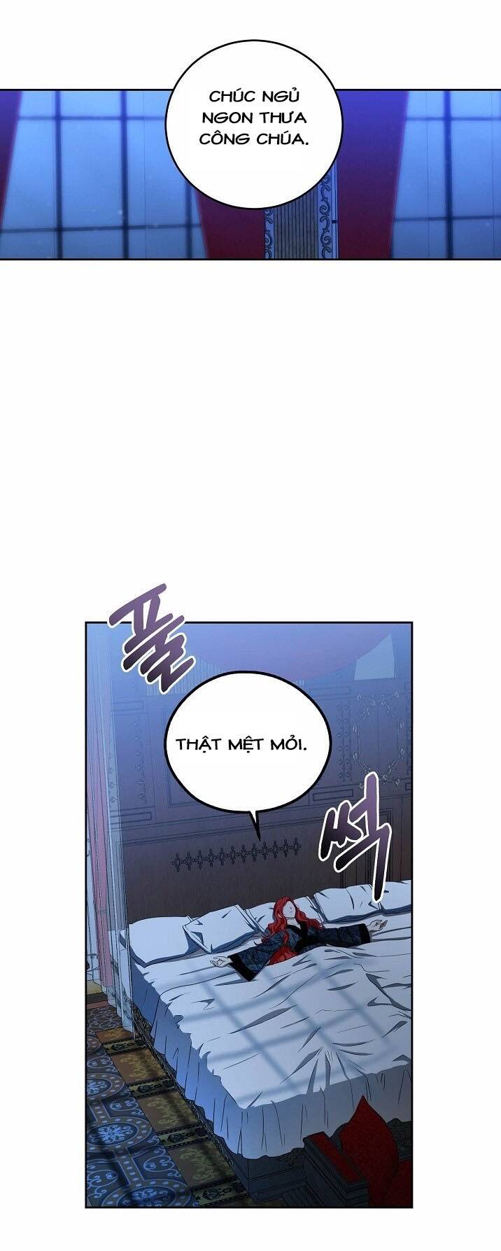 Tôi Lạc Vào Thế Giới Trò Chơi Harem Ngược Chapter 3 - Trang 2