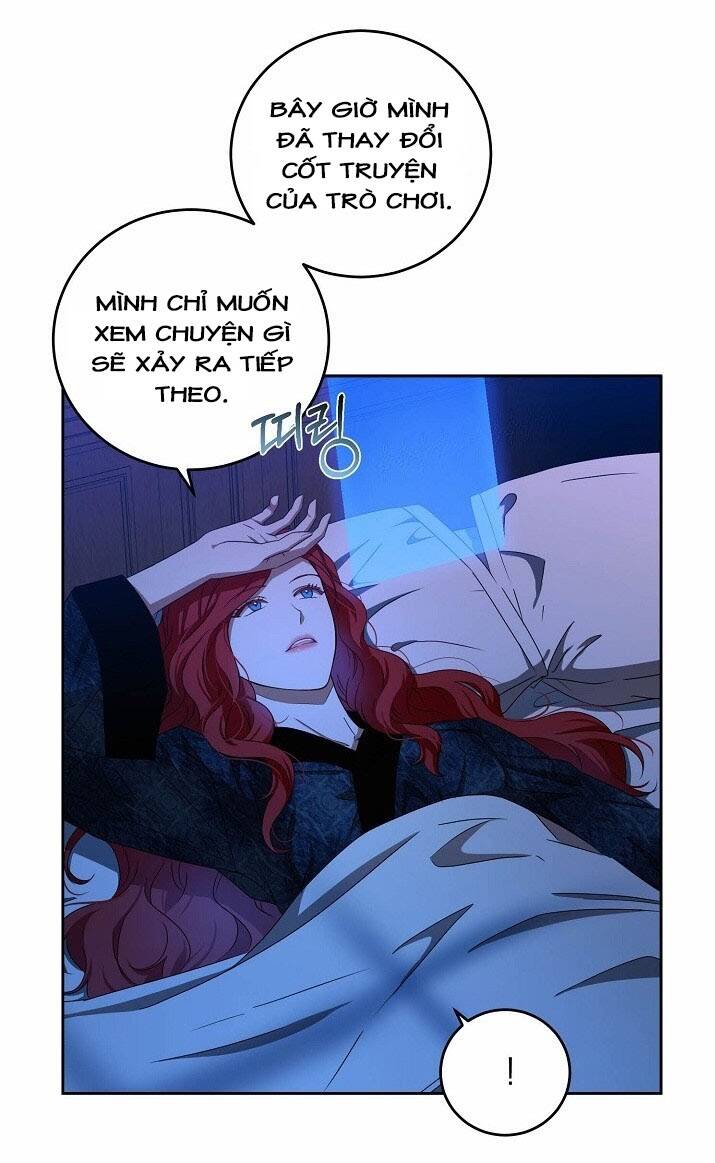 Tôi Lạc Vào Thế Giới Trò Chơi Harem Ngược Chapter 3 - Trang 2