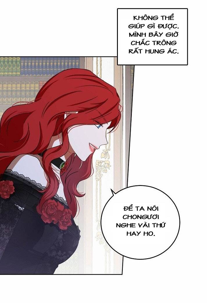 Tôi Lạc Vào Thế Giới Trò Chơi Harem Ngược Chapter 3 - Trang 2