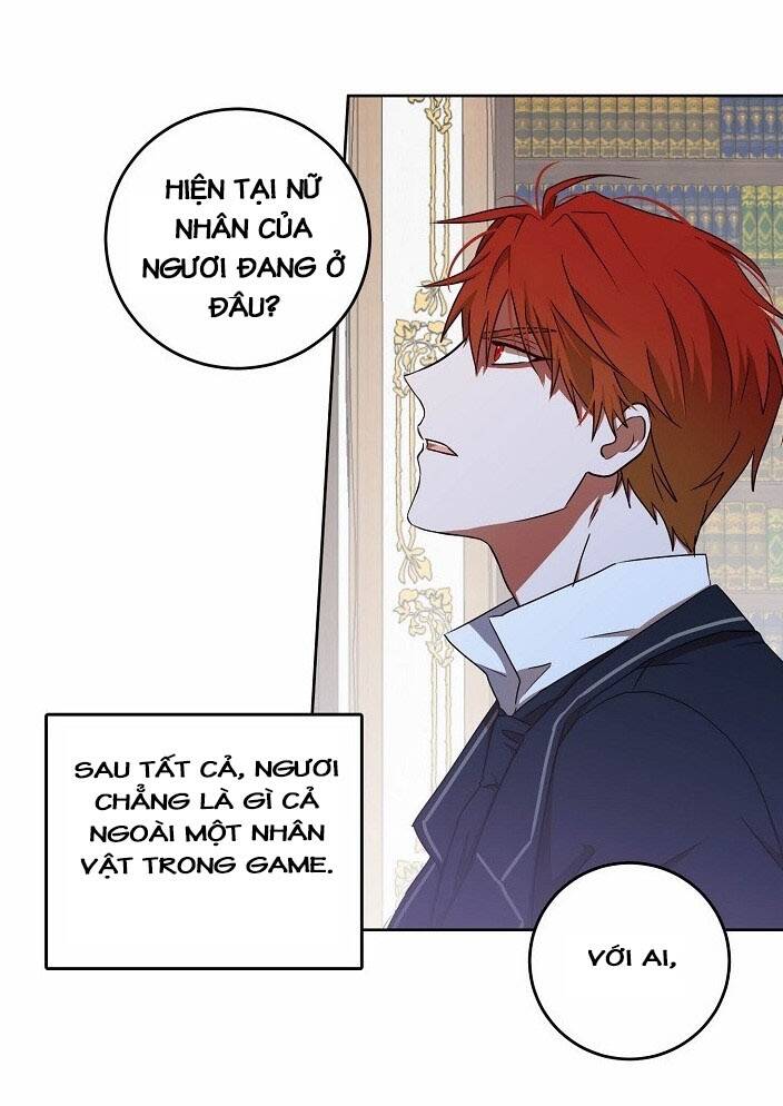 Tôi Lạc Vào Thế Giới Trò Chơi Harem Ngược Chapter 3 - Trang 2