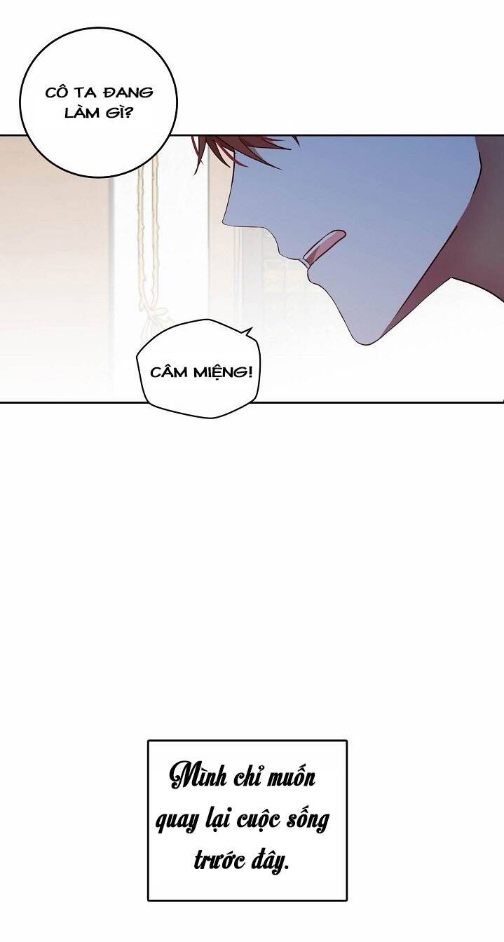 Tôi Lạc Vào Thế Giới Trò Chơi Harem Ngược Chapter 3 - Trang 2