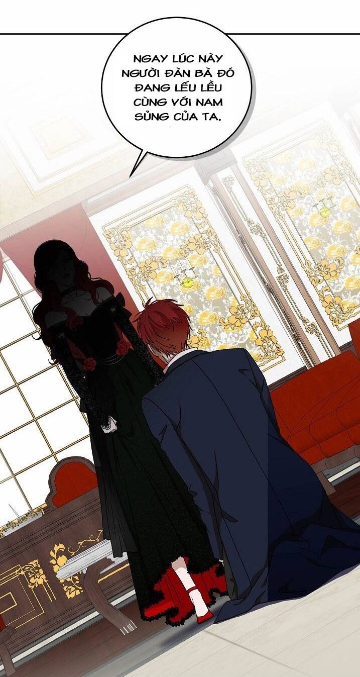 Tôi Lạc Vào Thế Giới Trò Chơi Harem Ngược Chapter 3 - Trang 2