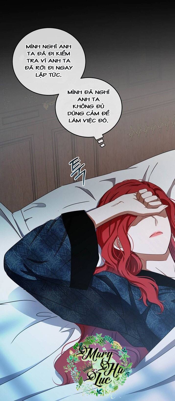 Tôi Lạc Vào Thế Giới Trò Chơi Harem Ngược Chapter 3 - Trang 2