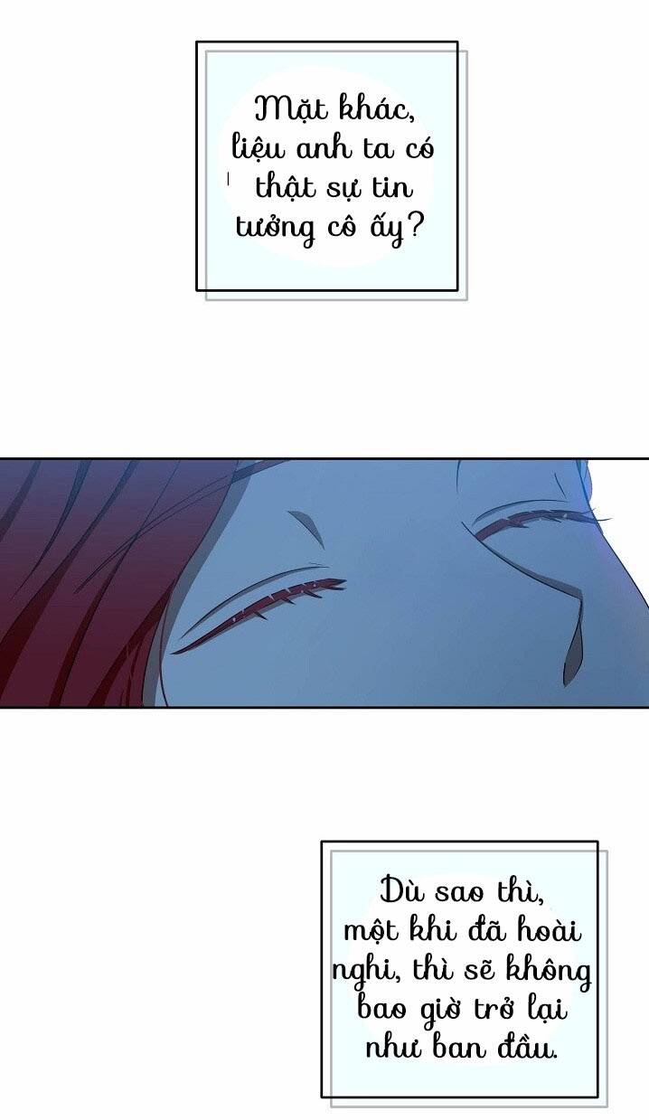 Tôi Lạc Vào Thế Giới Trò Chơi Harem Ngược Chapter 3 - Trang 2