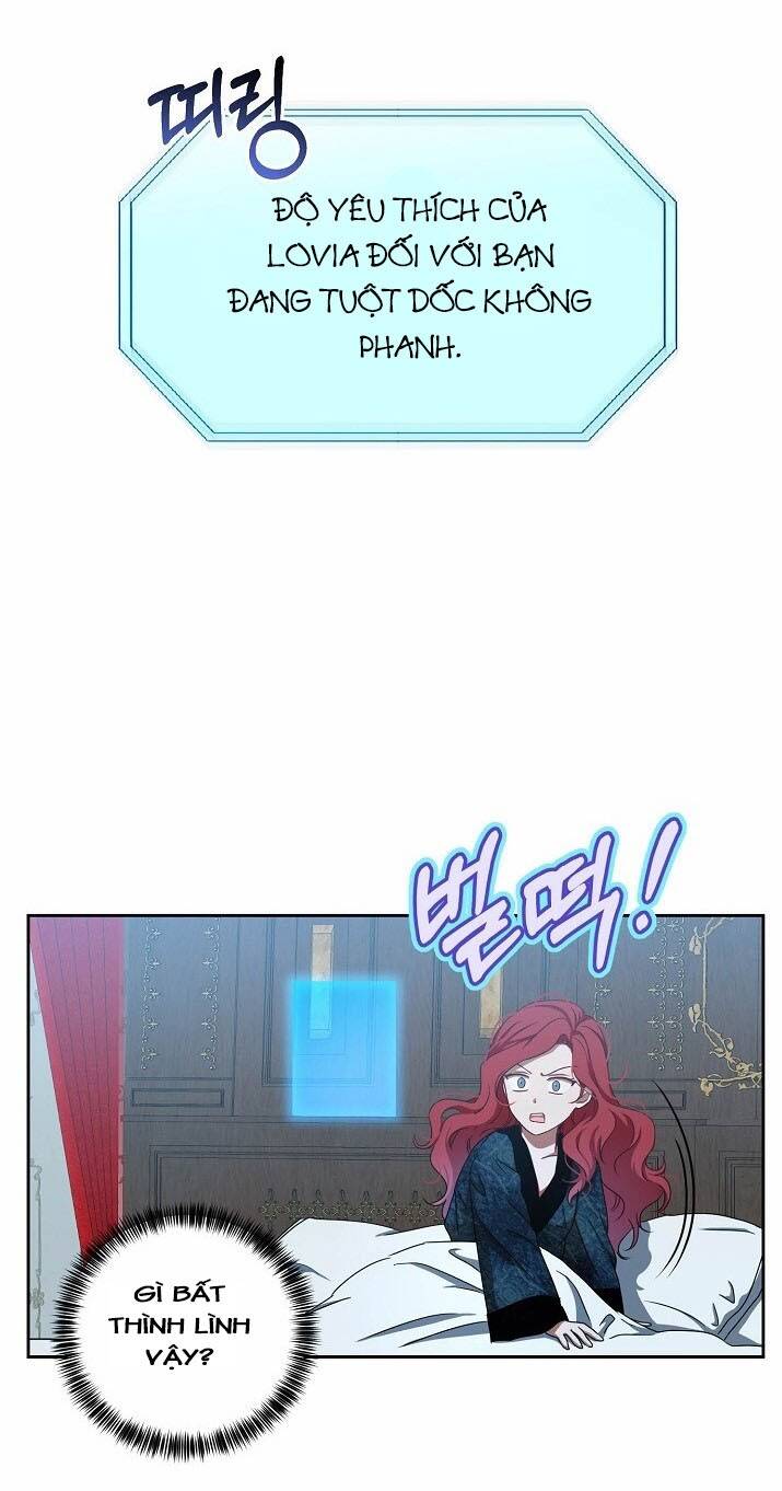 Tôi Lạc Vào Thế Giới Trò Chơi Harem Ngược Chapter 3 - Trang 2