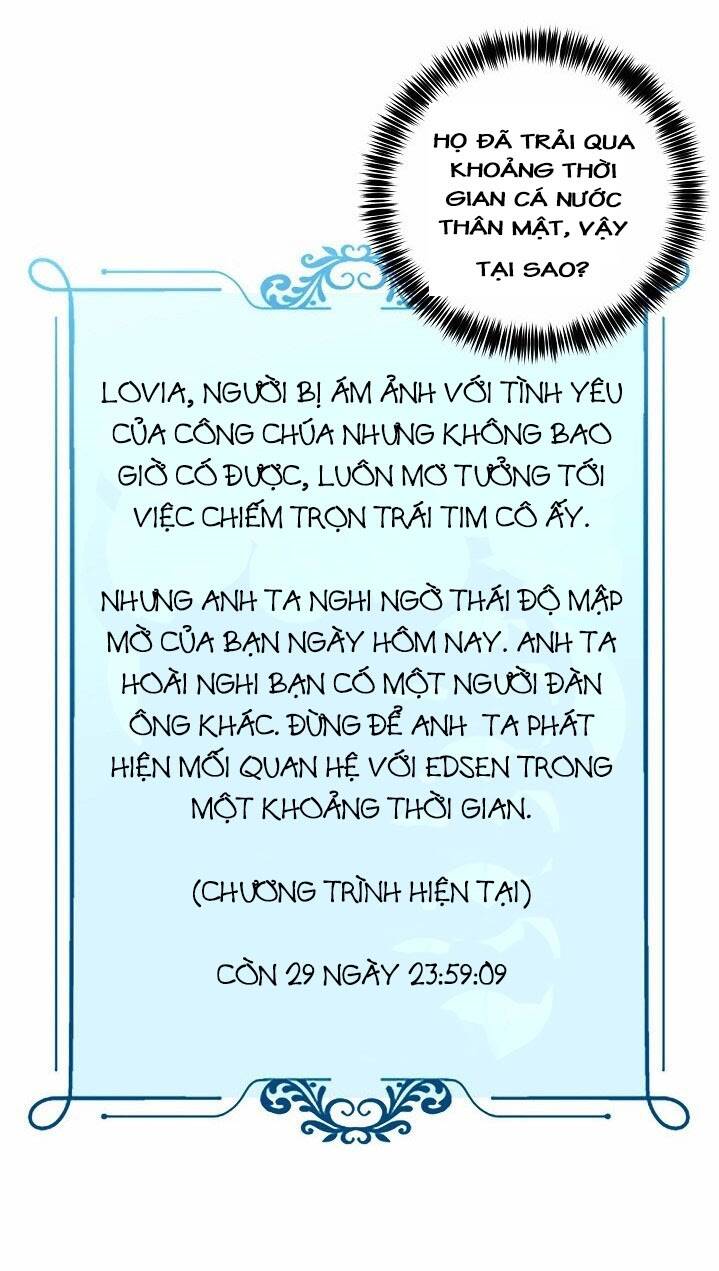 Tôi Lạc Vào Thế Giới Trò Chơi Harem Ngược Chapter 3 - Trang 2