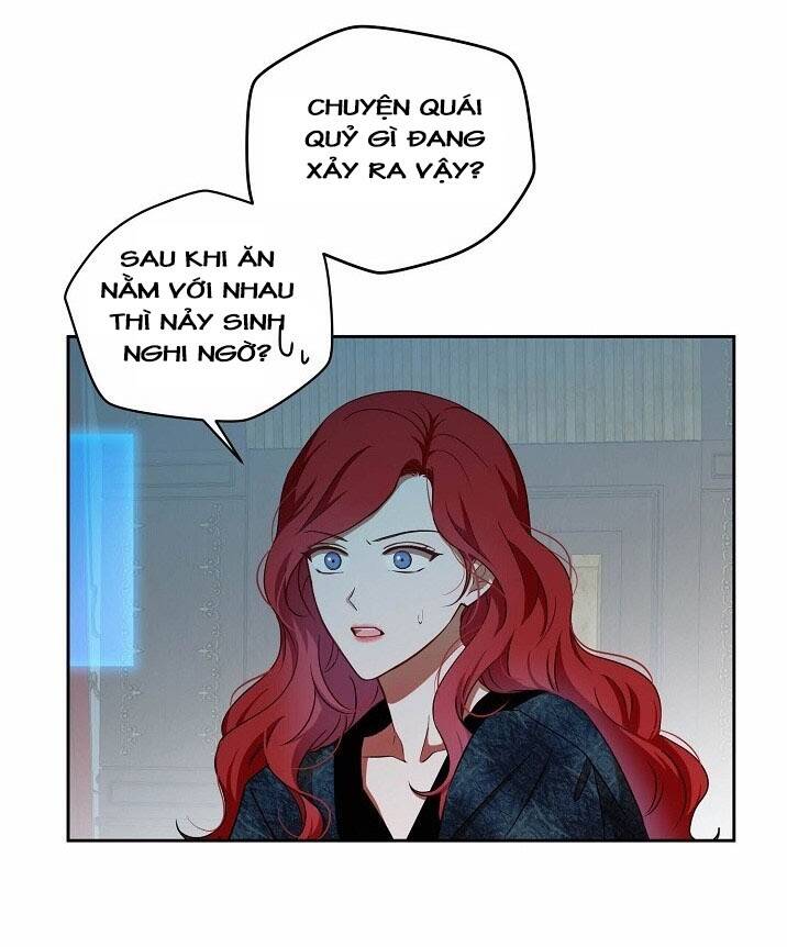 Tôi Lạc Vào Thế Giới Trò Chơi Harem Ngược Chapter 3 - Trang 2