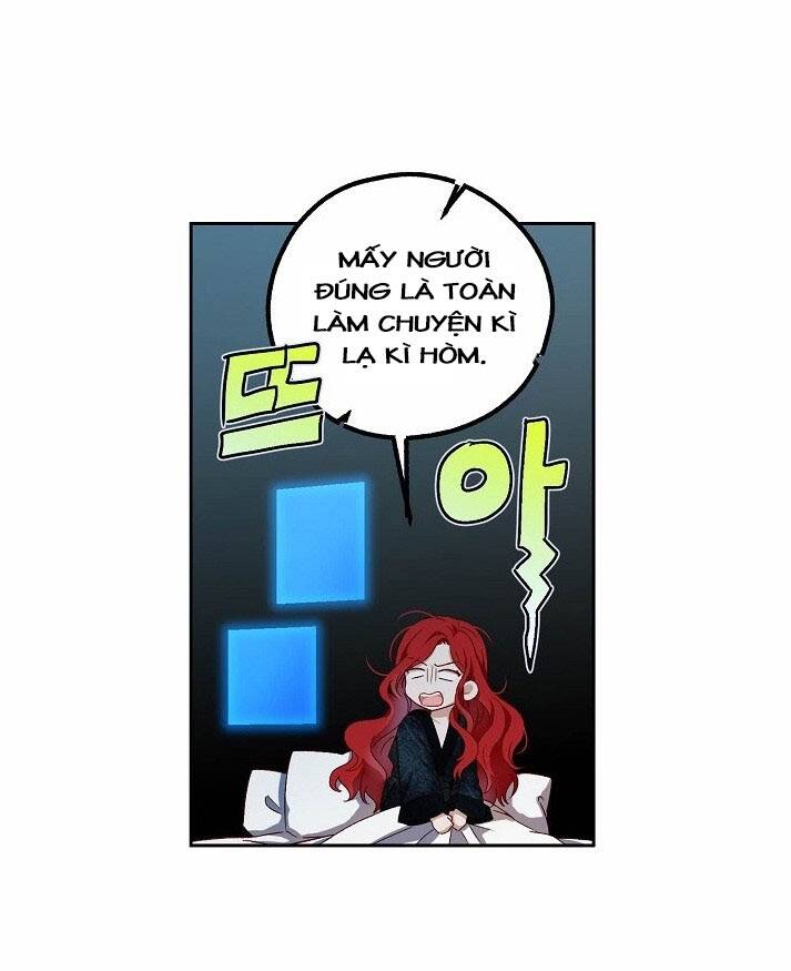 Tôi Lạc Vào Thế Giới Trò Chơi Harem Ngược Chapter 3 - Trang 2