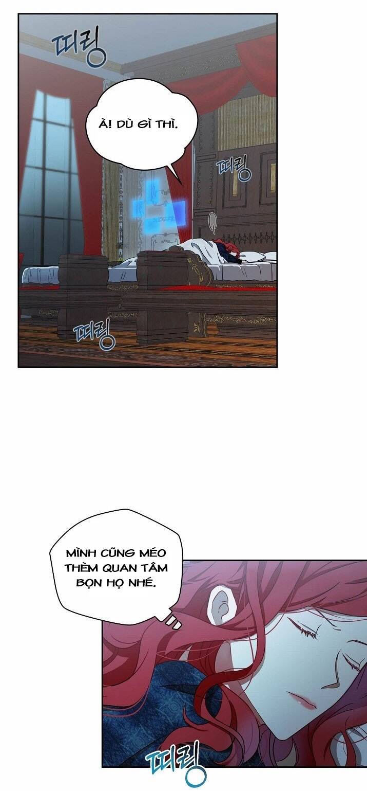 Tôi Lạc Vào Thế Giới Trò Chơi Harem Ngược Chapter 3 - Trang 2