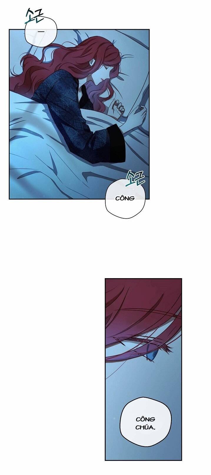 Tôi Lạc Vào Thế Giới Trò Chơi Harem Ngược Chapter 3 - Trang 2