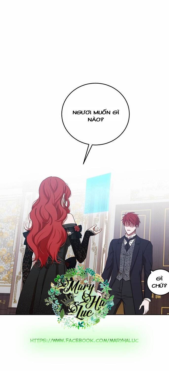 Tôi Lạc Vào Thế Giới Trò Chơi Harem Ngược Chapter 3 - Trang 2