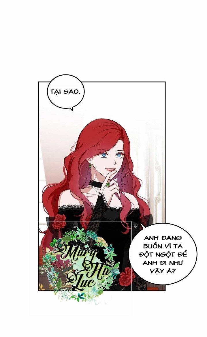 Tôi Lạc Vào Thế Giới Trò Chơi Harem Ngược Chapter 3 - Trang 2