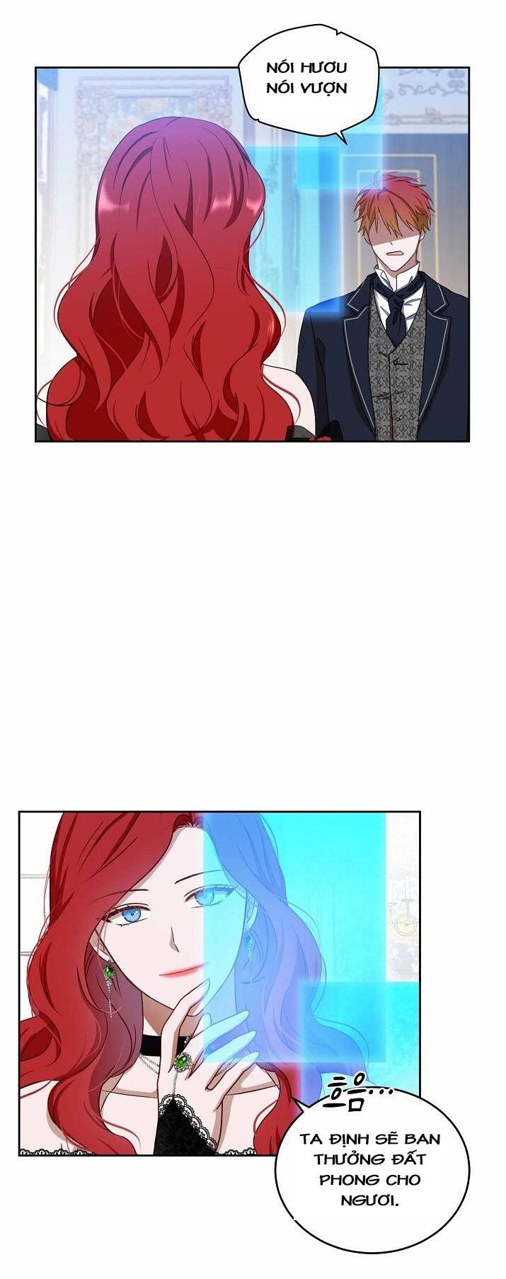 Tôi Lạc Vào Thế Giới Trò Chơi Harem Ngược Chapter 3 - Trang 2