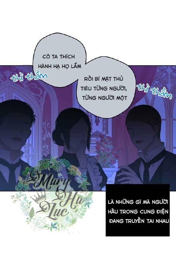 Tôi Lạc Vào Thế Giới Trò Chơi Harem Ngược Chapter 30 - Trang 2