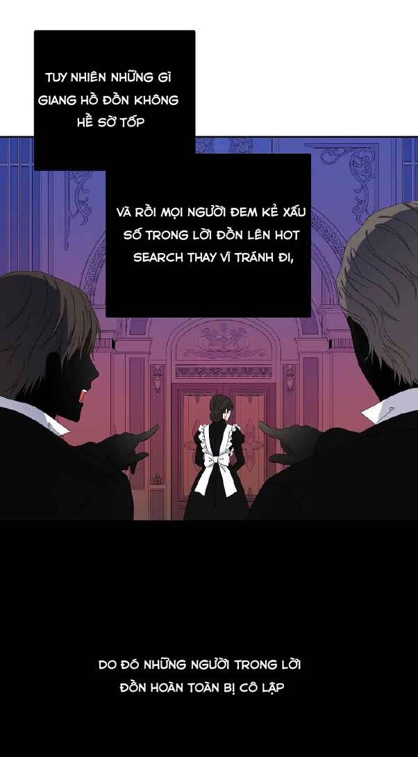 Tôi Lạc Vào Thế Giới Trò Chơi Harem Ngược Chapter 30 - Trang 2