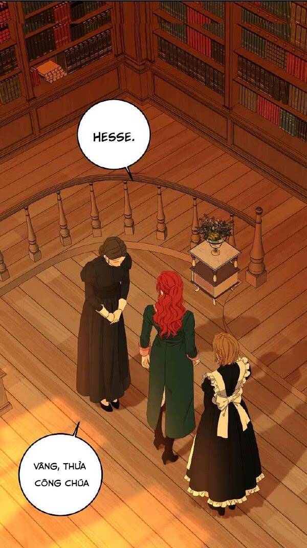 Tôi Lạc Vào Thế Giới Trò Chơi Harem Ngược Chapter 30 - Trang 2