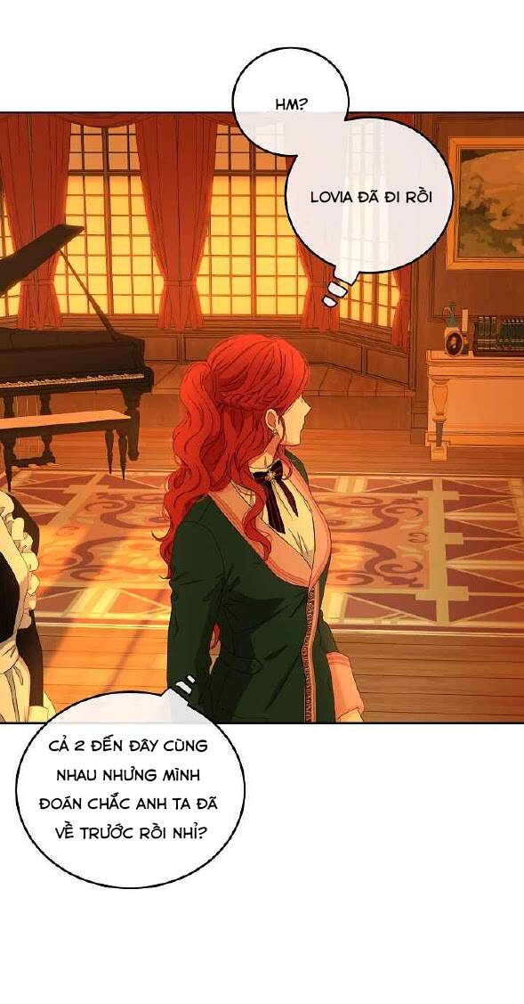 Tôi Lạc Vào Thế Giới Trò Chơi Harem Ngược Chapter 30 - Trang 2