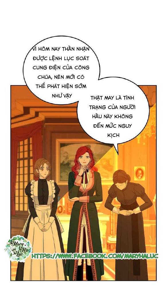 Tôi Lạc Vào Thế Giới Trò Chơi Harem Ngược Chapter 30 - Trang 2