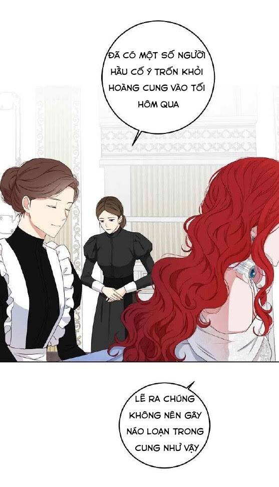 Tôi Lạc Vào Thế Giới Trò Chơi Harem Ngược Chapter 30 - Trang 2