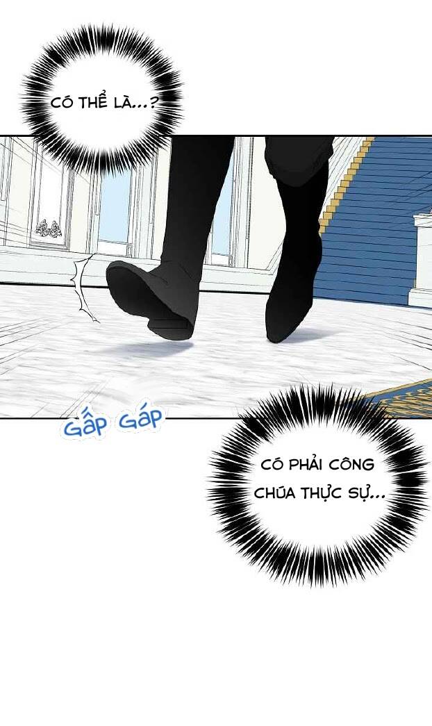 Tôi Lạc Vào Thế Giới Trò Chơi Harem Ngược Chapter 30 - Trang 2