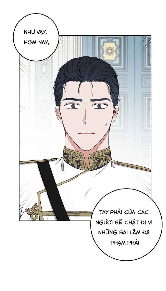 Tôi Lạc Vào Thế Giới Trò Chơi Harem Ngược Chapter 30 - Trang 2