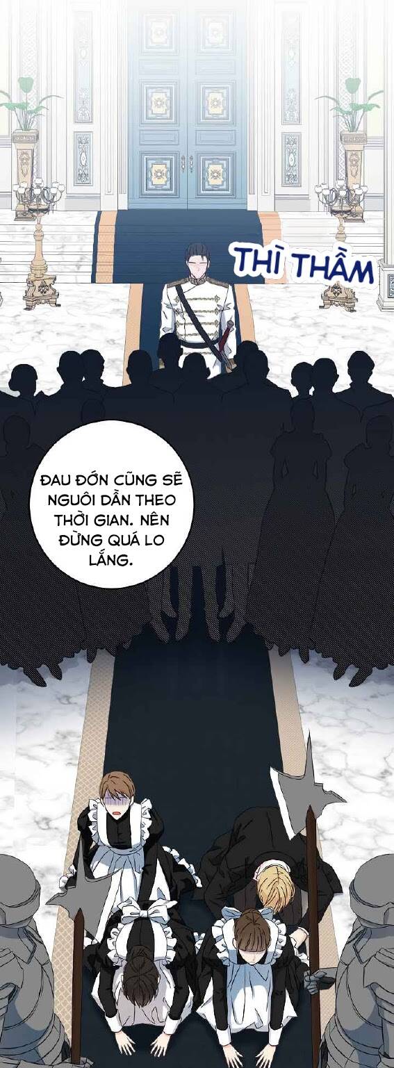 Tôi Lạc Vào Thế Giới Trò Chơi Harem Ngược Chapter 30 - Trang 2