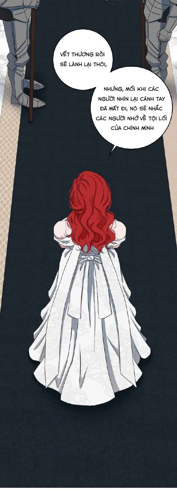 Tôi Lạc Vào Thế Giới Trò Chơi Harem Ngược Chapter 30 - Trang 2