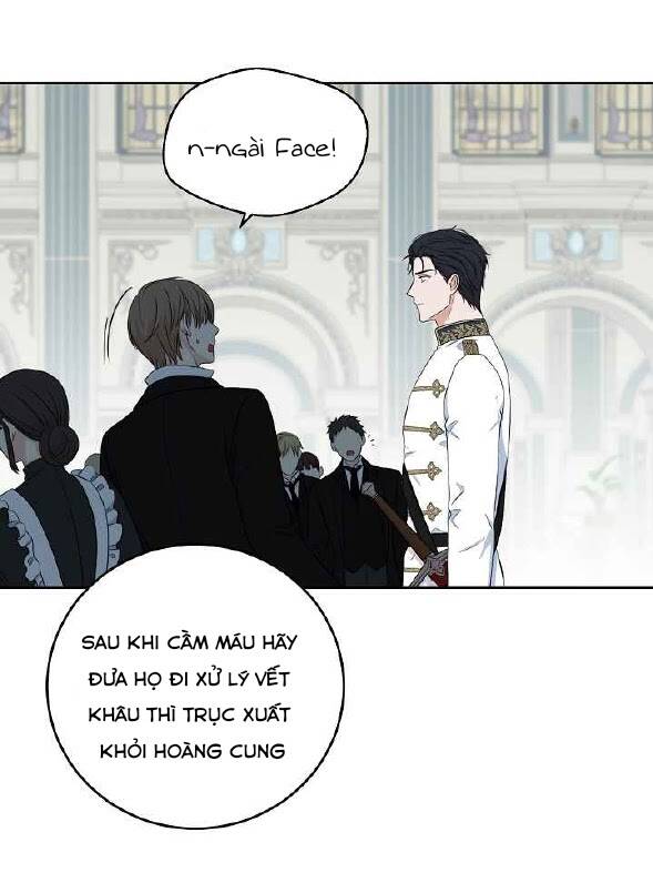 Tôi Lạc Vào Thế Giới Trò Chơi Harem Ngược Chapter 30 - Trang 2