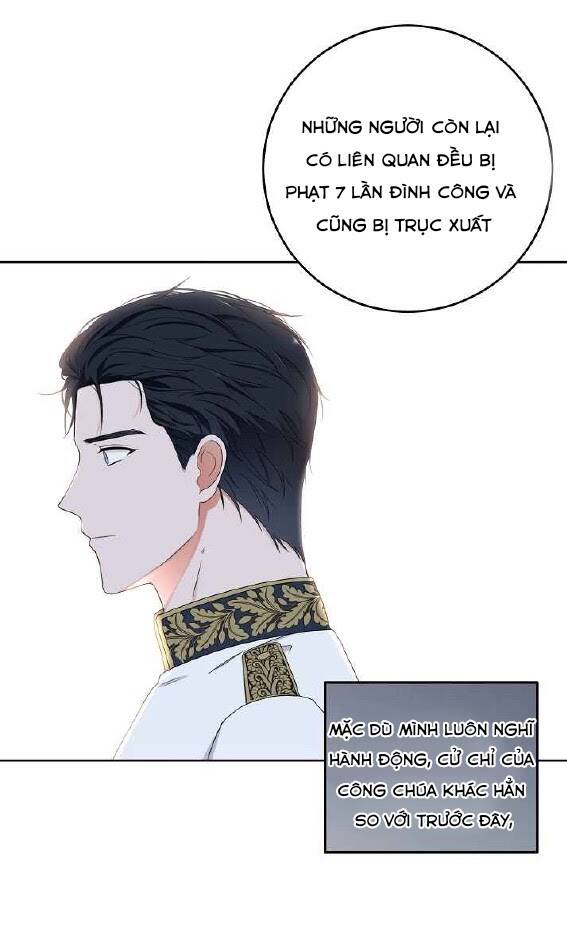 Tôi Lạc Vào Thế Giới Trò Chơi Harem Ngược Chapter 30 - Trang 2
