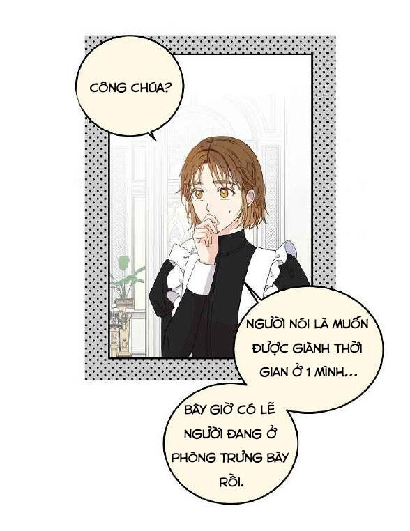 Tôi Lạc Vào Thế Giới Trò Chơi Harem Ngược Chapter 30 - Trang 2
