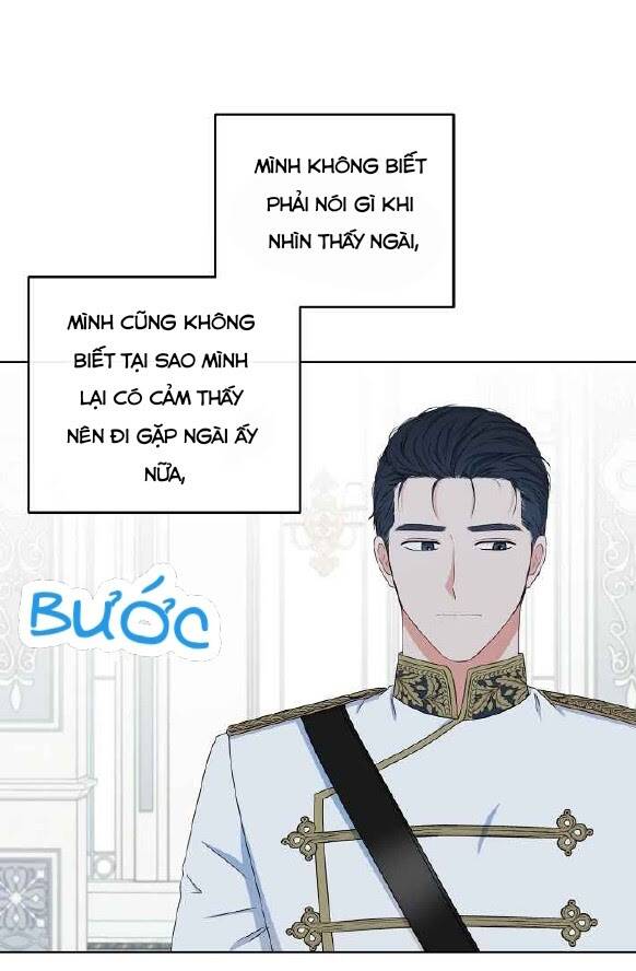 Tôi Lạc Vào Thế Giới Trò Chơi Harem Ngược Chapter 30 - Trang 2