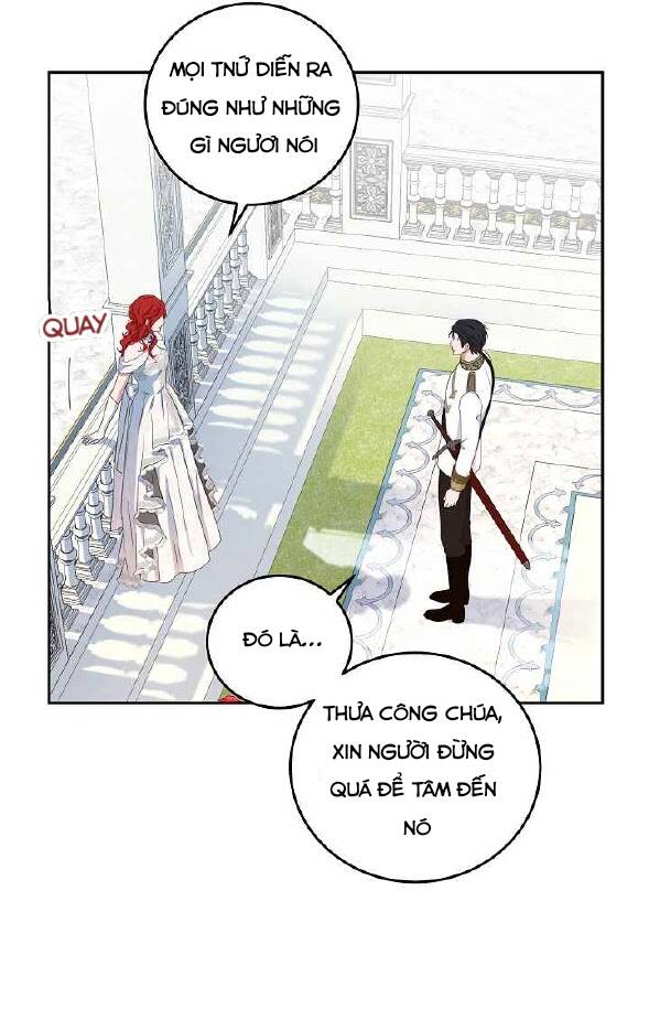 Tôi Lạc Vào Thế Giới Trò Chơi Harem Ngược Chapter 30 - Trang 2