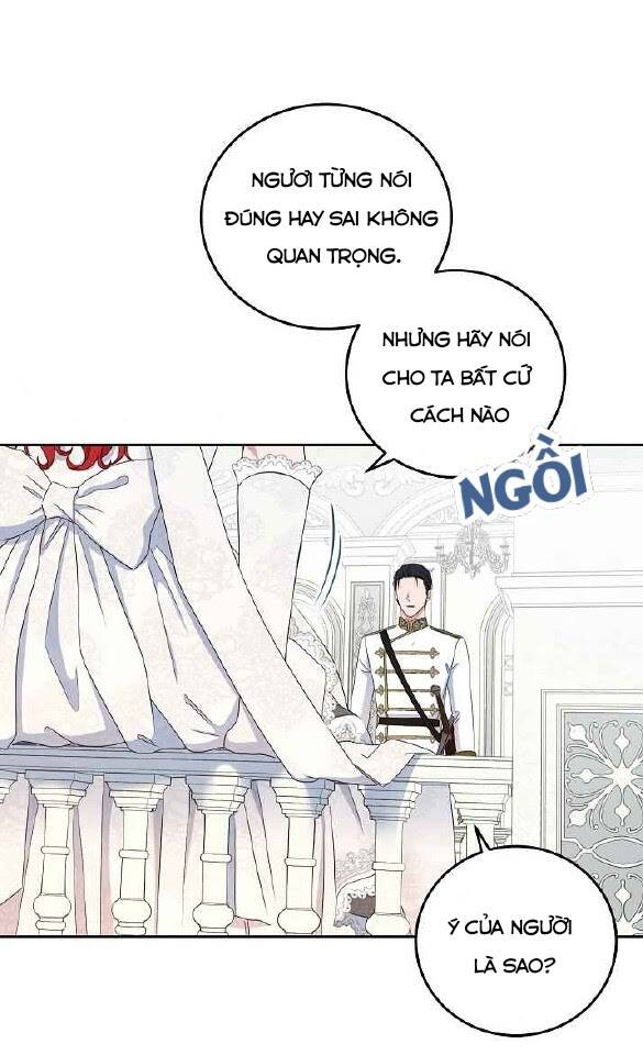 Tôi Lạc Vào Thế Giới Trò Chơi Harem Ngược Chapter 30 - Trang 2