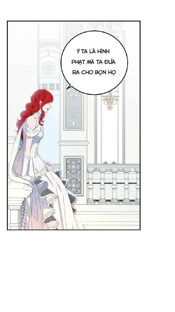 Tôi Lạc Vào Thế Giới Trò Chơi Harem Ngược Chapter 30 - Trang 2