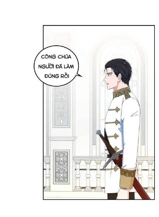 Tôi Lạc Vào Thế Giới Trò Chơi Harem Ngược Chapter 30 - Trang 2
