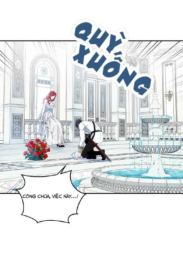 Tôi Lạc Vào Thế Giới Trò Chơi Harem Ngược Chapter 30 - Trang 2