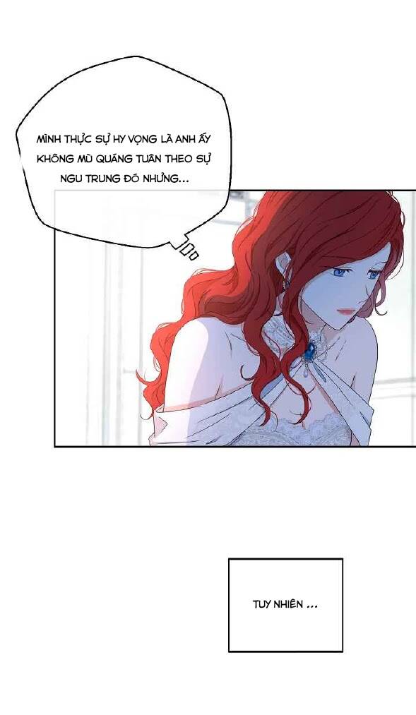 Tôi Lạc Vào Thế Giới Trò Chơi Harem Ngược Chapter 30 - Trang 2