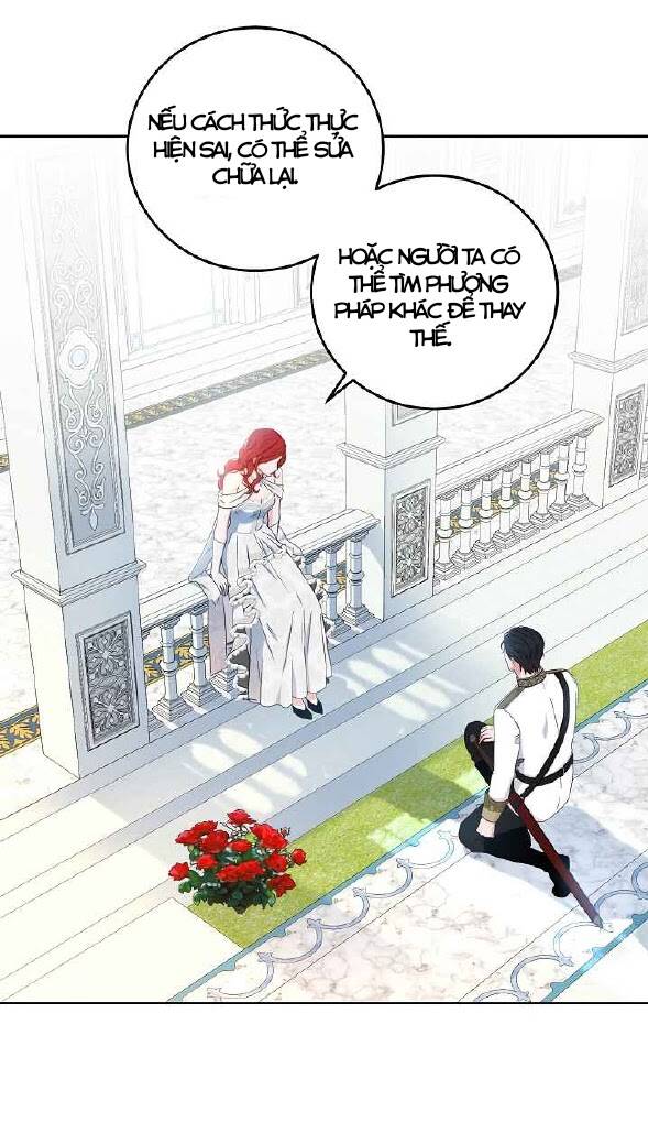 Tôi Lạc Vào Thế Giới Trò Chơi Harem Ngược Chapter 30 - Trang 2