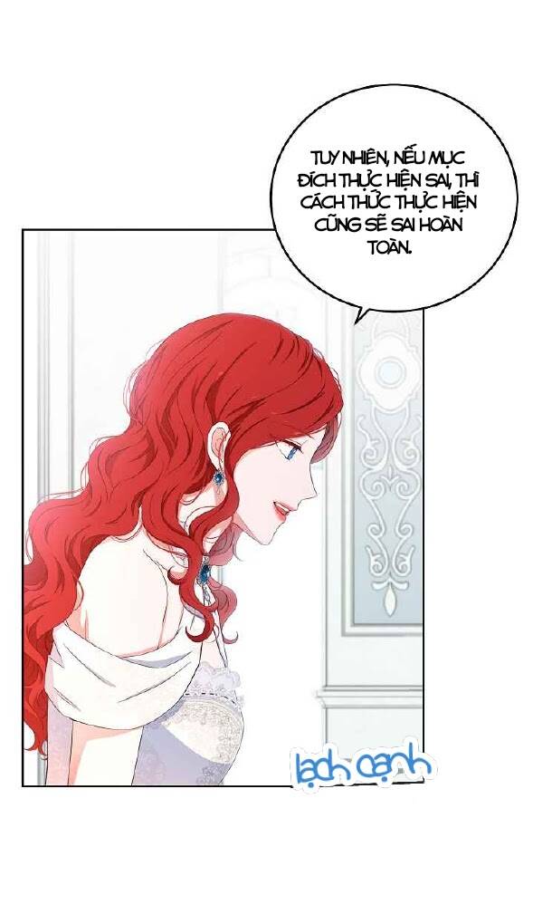 Tôi Lạc Vào Thế Giới Trò Chơi Harem Ngược Chapter 30 - Trang 2