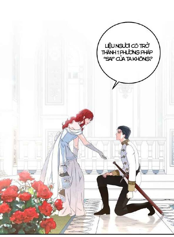 Tôi Lạc Vào Thế Giới Trò Chơi Harem Ngược Chapter 30 - Trang 2